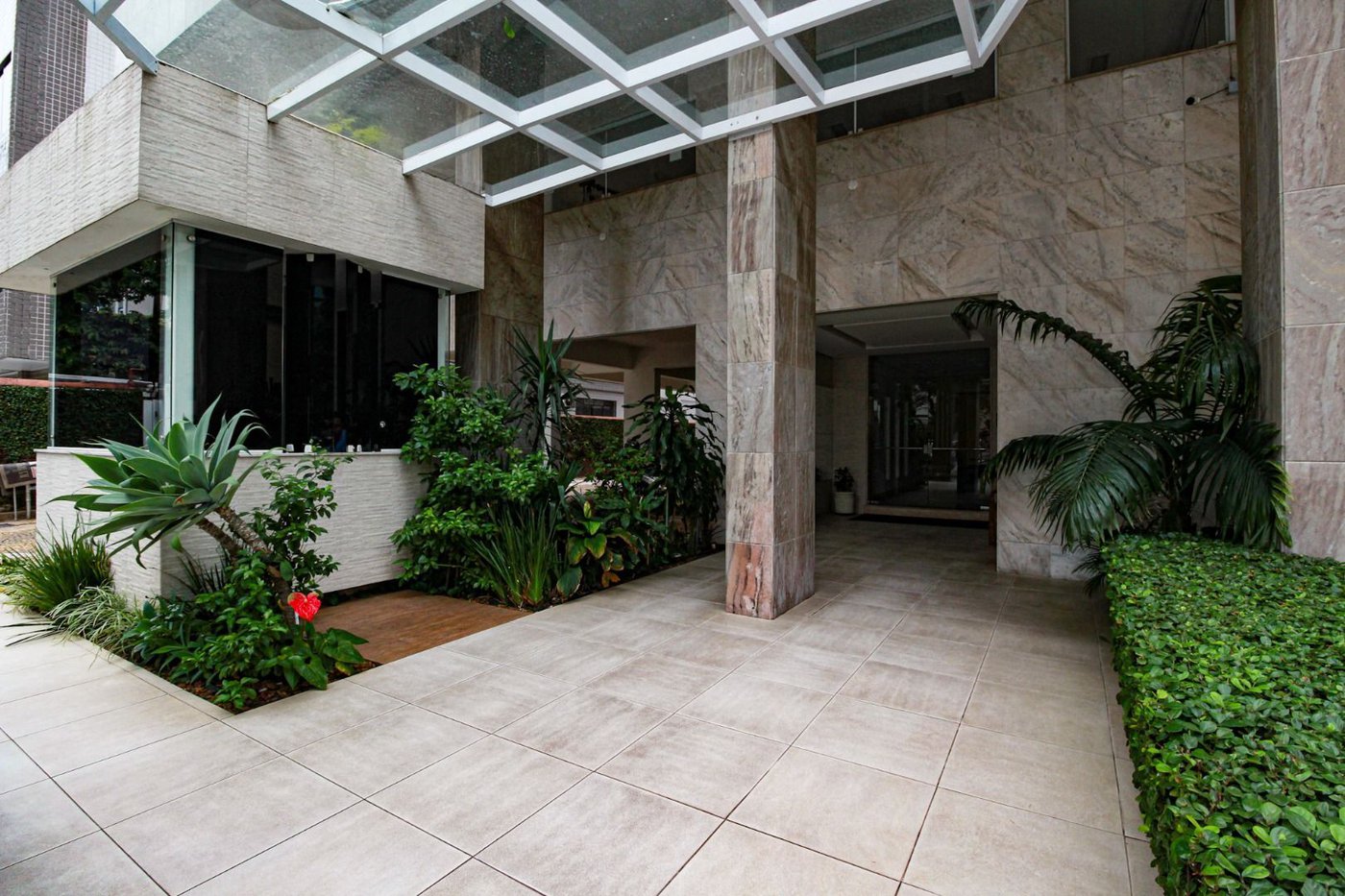 Apartamento com 3 dormitórios à venda, 150 m² por R$ 1.070.000,00 - Gonzaga - Santos/SP
