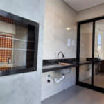 Casa à venda com 3 quartos, sendo 1 suíte, no condomínio Jardim Residencial Villagio Ipanema I, Sorocaba - SP