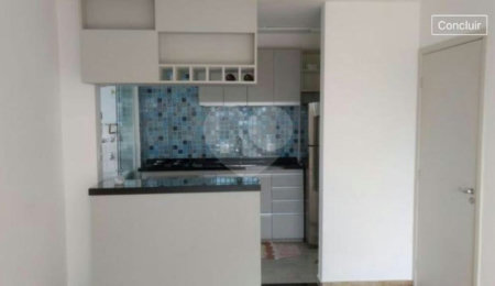 Apartamento à venda com 3 quartos, sendo 1 suíte,  em Parque Novo Mundo, São Paulo, SP