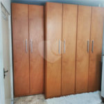 Apartamento à venda com 2 quartos em Santo Amaro, São Paulo, SP