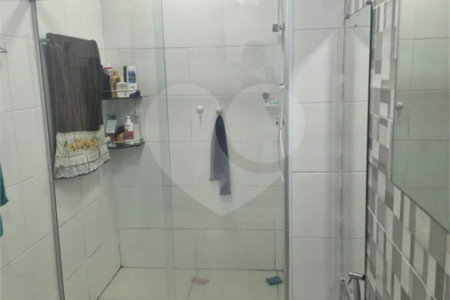 Apartamento à venda com 2 quartos em Liberdade, São Paulo, SP