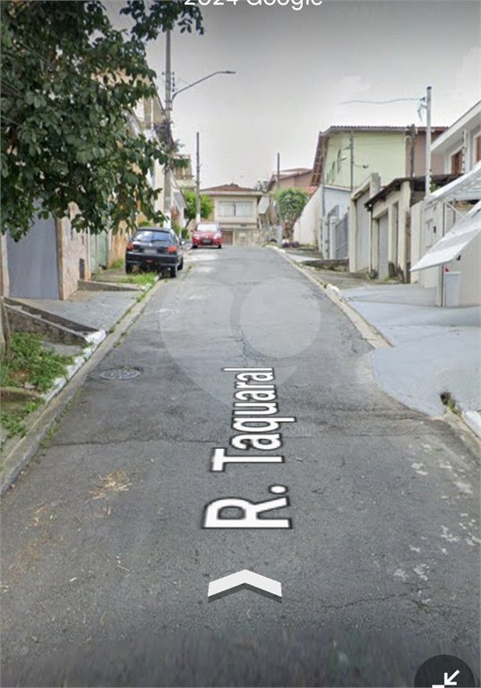 Terreno à venda em Horto, São Paulo, SP