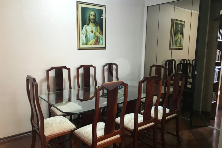 Apartamento à venda com 2 quartos em Água Fria, São Paulo, SP