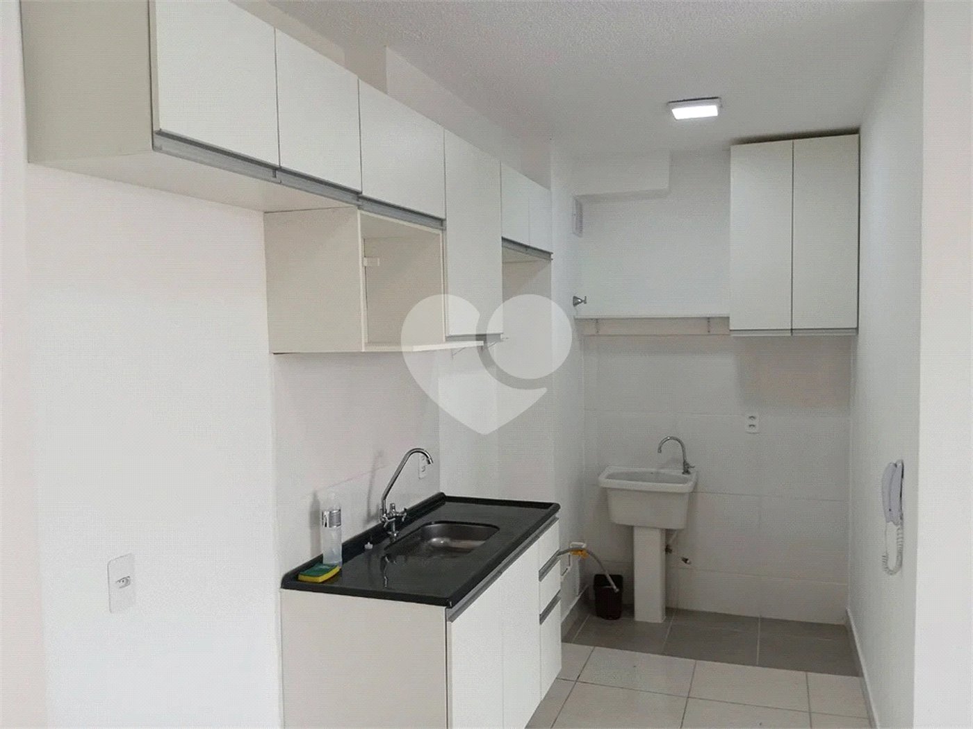 Apartamento à venda com 2 quartos em Lapa, São Paulo, SP