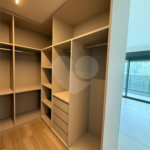 Apartamento para alugar com 4 suítes em Jardim Fonte do Morumbi, São Paulo, SP
