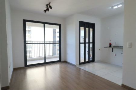 Apartamento à venda com 3 quartos, sendo 1 suíte, em Vila Anastácio, São Paulo, SP