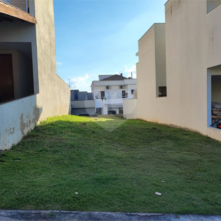 Terreno à venda no condomínio Golden Park Residence II, Sorocaba - SP