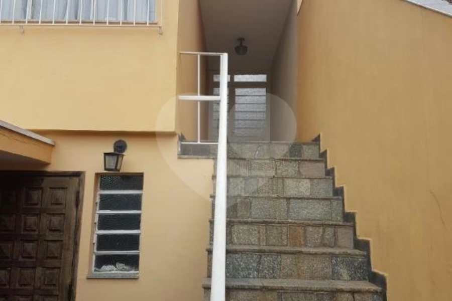 Sobrado à venda com 3 quartos, sendo 1 suíte,  em Freguesia do Ó, São Paulo, SP
