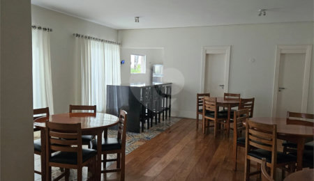 Apartamento à venda com 3 quartos, sendo 2 suítes,  em Jardim Ampliação, São Paulo, SP