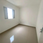 Casa de Vila à venda com 2 quartos, sendo 1 suíte, em Jardim Campos do Conde Ii, Sorocaba, SP