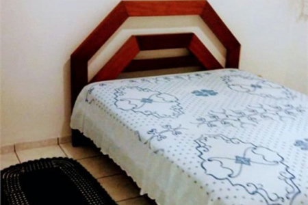 Apartamento Residencial à venda, Enseada, Guarujá - AP0923.