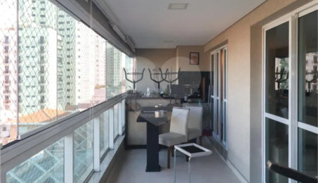 Apartamento à venda com 3 quartos, sendo 2 suítes, em Vila Guilherme, São Paulo, SP
