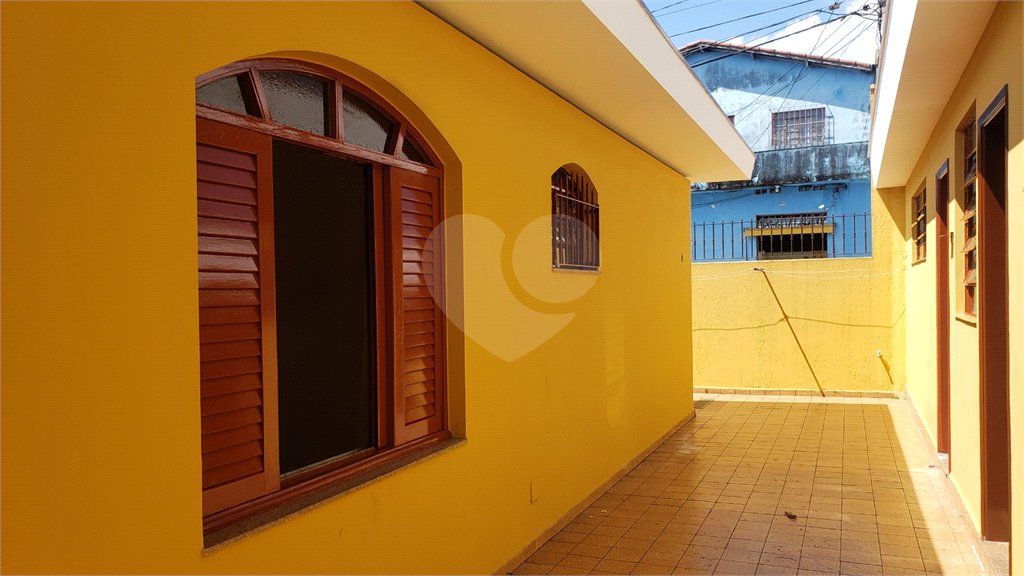Casa Térrea à venda com 3 quartos, sendo 1 suíte,  em Campo Grande, São Paulo, SP