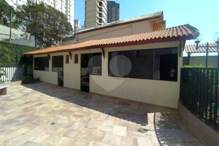 Cobertura à venda com 2 quartos, sendo 1 suíte, em Santana, São Paulo, SP