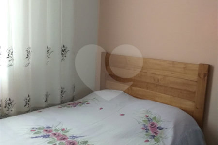 Apartamento à venda com 2 quartos em Jardim Bela Vista, Mogi das Cruzes, SP