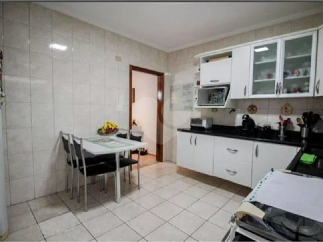 Sobrado à venda com 2 suítes em Casa Verde, São Paulo, SP