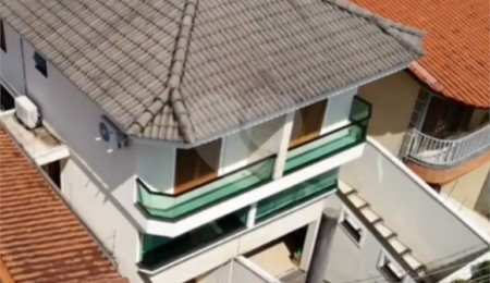 Sobrado à venda com 3 suítes em Pirituba, São Paulo, SP