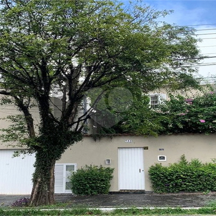 Casa á venda - Vila Mariana