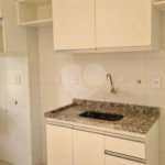Apartamento no Condomínio Via Campus.