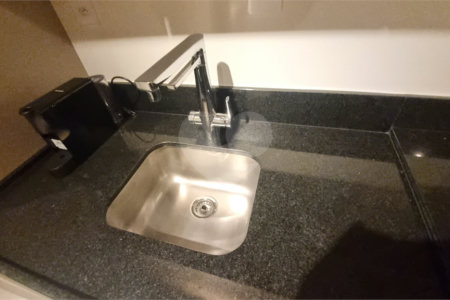 Apartamento Studio para locação no Jardim Anália Franco