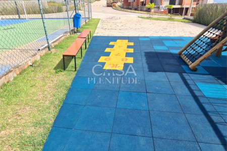 Terreno em condomínio à venda em Jardim Vila São Domingos, Sorocaba, SP