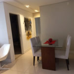 Apartamento à venda com 2 quartos, sendo 1 suíte, em Vila Ipojuca, São Paulo, SP