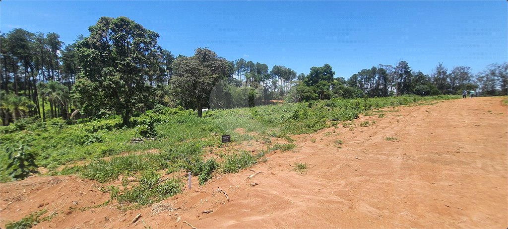 Terreno à venda no condomínio Estäncia Parque de Atibaia, Atibaia - SP