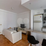 Apartamento à venda ou para alugar com 1 suíte em Pinheiros, São Paulo, SP