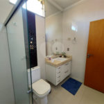 Casa à venda com 4 quartos, sendo 2 suítes, no condomínio Nascente do Jaraguá, Araraquara - SP