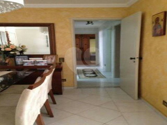 Apartamento à venda com 3 quartos, sendo 1 suíte,  em Santana, São Paulo, SP