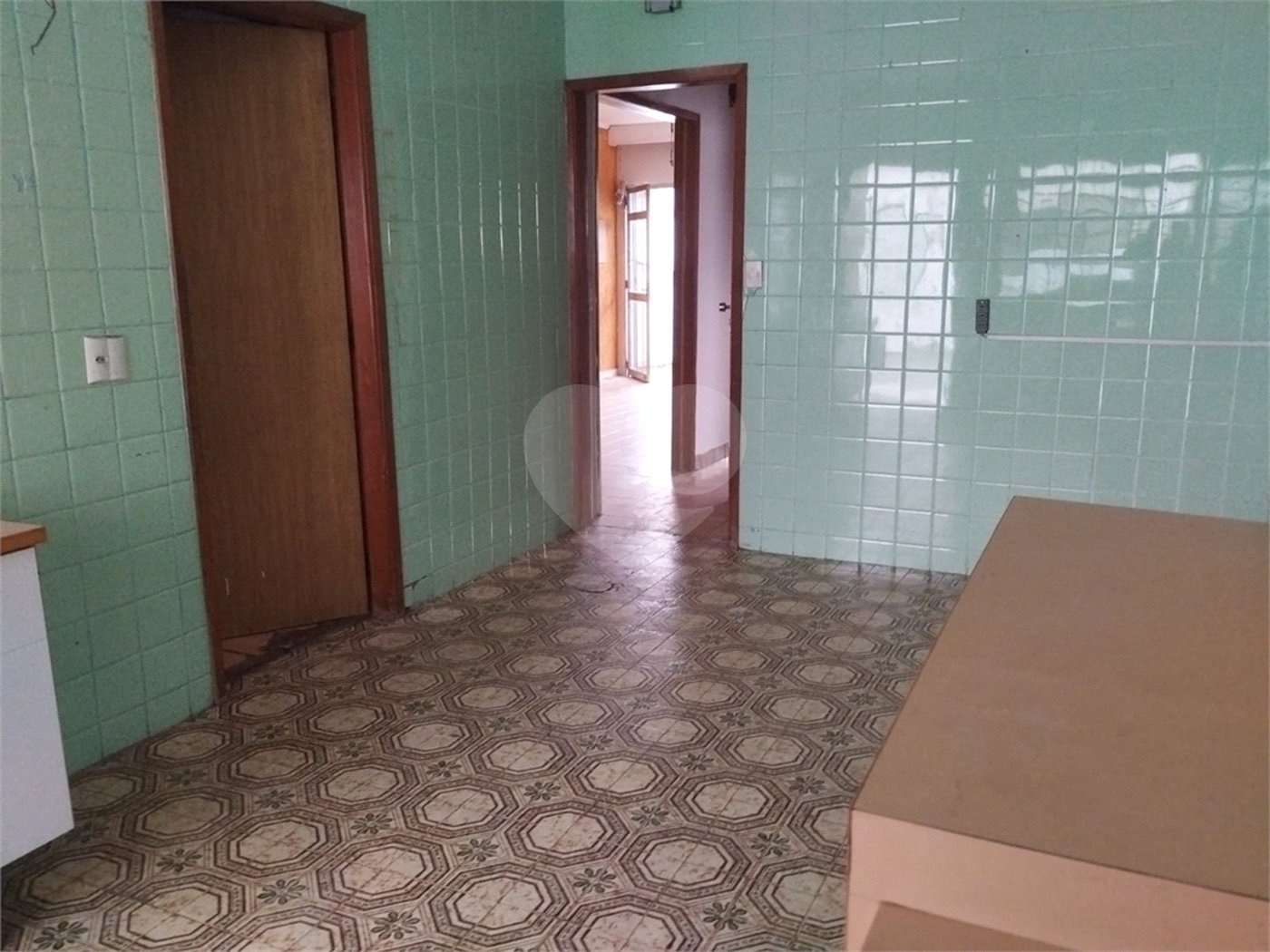 Casa Térrea à venda com 2 quartos em Parque Vitória, São Paulo, SP