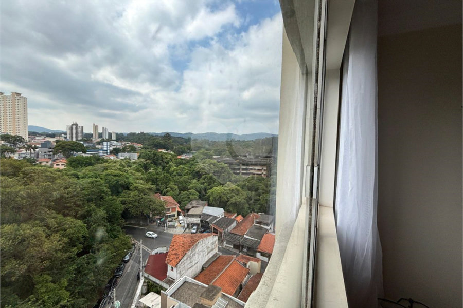 Apartamento à venda com 3 quartos em Mandaqui, São Paulo, SP