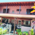 Sobrado à venda com 3 quartos, sendo 1 suíte, em Jardim Casa Branca, Suzano, SP