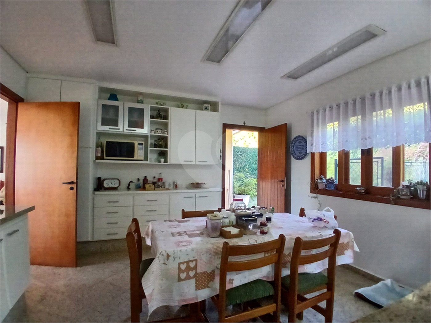 Casa Térrea à venda com 5 suítes em Bairro do Cambará, São Roque, SP
