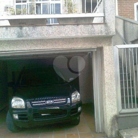 Sobrado à venda com 2 quartos em Santana, São Paulo, SP