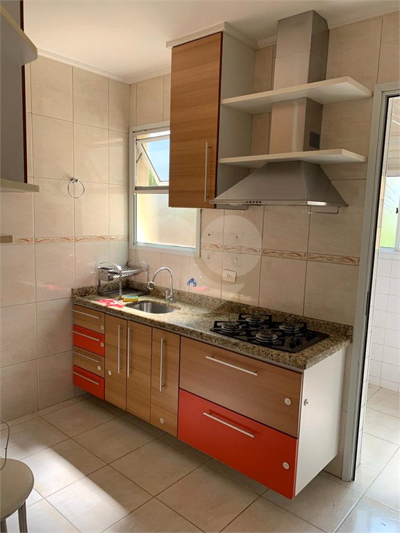 Apartamento à venda com 2 quartos, sendo 1 suíte, em Limão, São Paulo, SP
