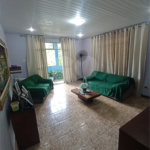 Casa à venda com 4 quartos, sendo 1 suíte, em Campo Grande, Rio de Janeiro, RJ