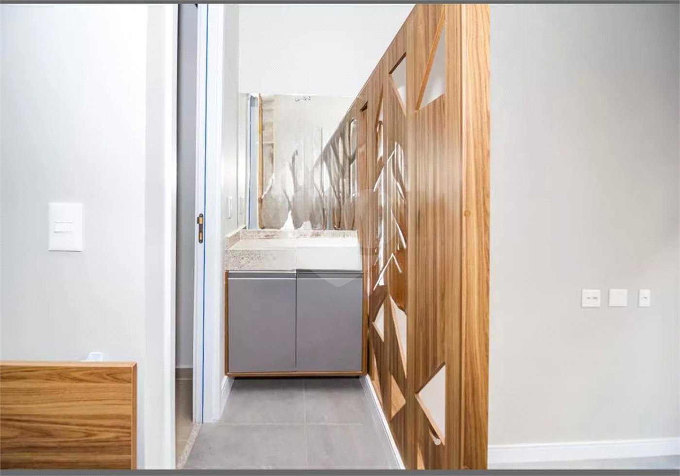 Studio para alugar com 1 quarto em Perdizes, São Paulo, SP