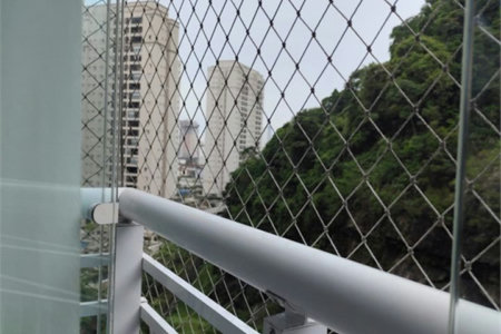 Apartamento com 2 dormitórios à venda, 64 m² por R$ 650.000,00 - Marapé - Santos/SP