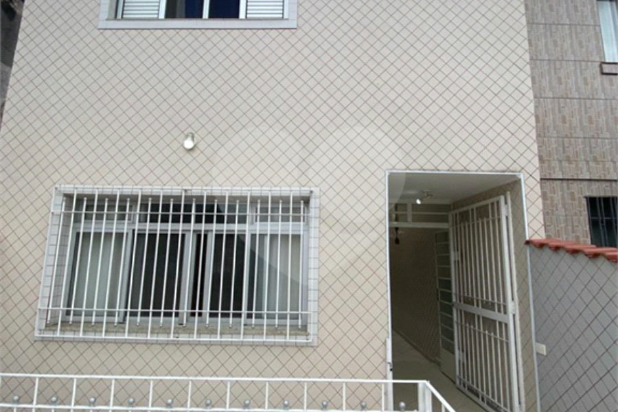 Casa à venda com 3 quartos, sendo 1 suíte,  em Mandaqui, São Paulo, SP