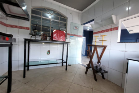 Casa à venda com 2 quartos em Vila Arruda, Itapetininga, SP
