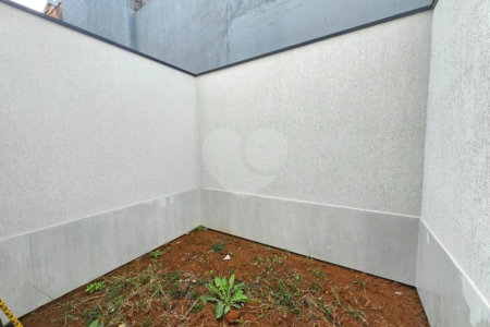 Sobrado à venda com 2 suítes em Jardim Pedro José Nunes, São Paulo, SP