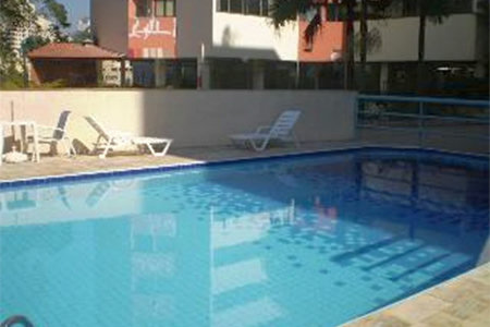 Apartamento à venda com 3 quartos, sendo 1 suíte,  em Jardim Parque Morumbi, São Paulo, SP