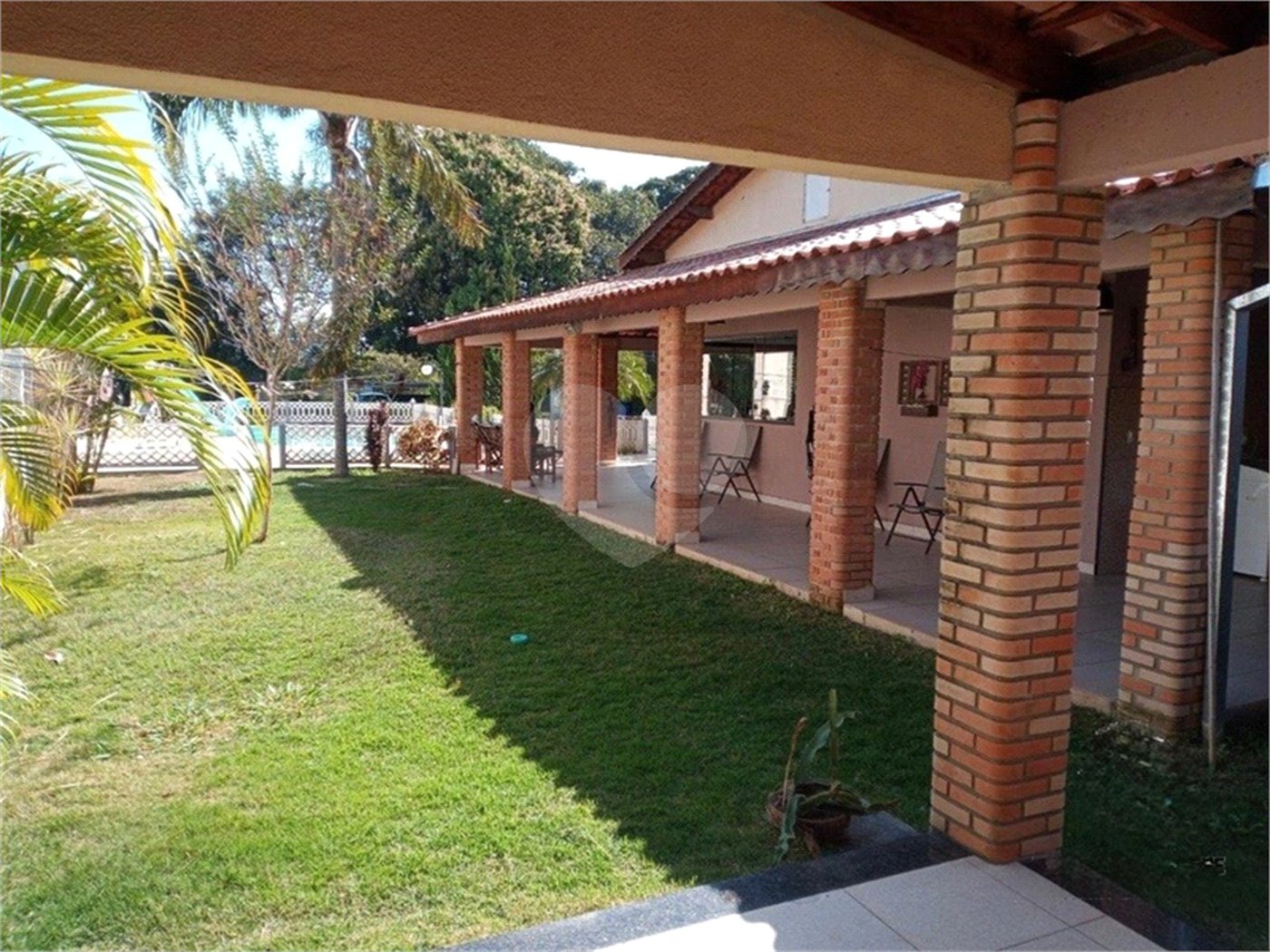 Chácara à venda com 3 quartos, sendo 2 suítes, em Quintais do Imperador, Sorocaba, SP