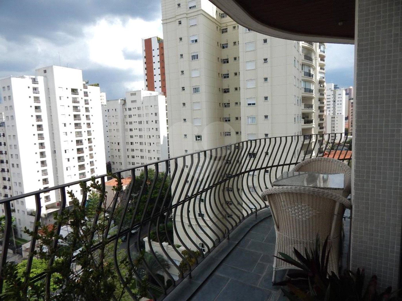 Apartamento à venda com 4 quartos, sendo 2 suítes, em Perdizes, São Paulo, SP