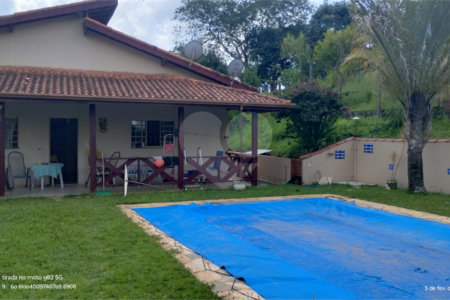 Chácara à venda em Mombaça, São Roque, SP
