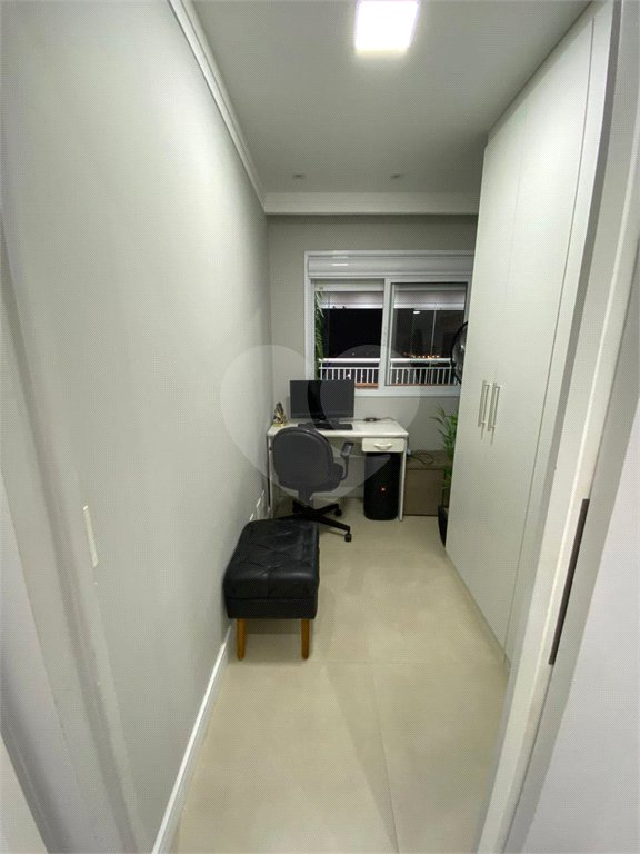 Apartamento à venda com 2 quartos, sendo 1 suíte,  em Vila Leonor, São Paulo, SP
