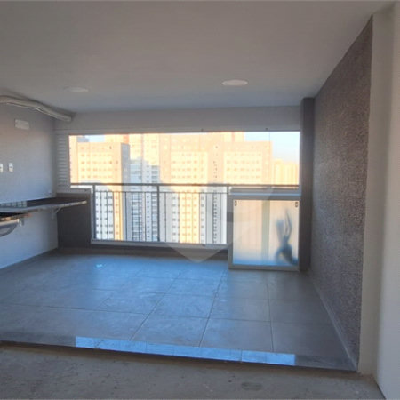 Apartamento à venda com 3 quartos, sendo 1 suíte, em Barra Funda, São Paulo, SP