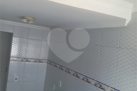 Apartamento à venda com 2 quartos em Campo Grande, Rio de Janeiro, RJ