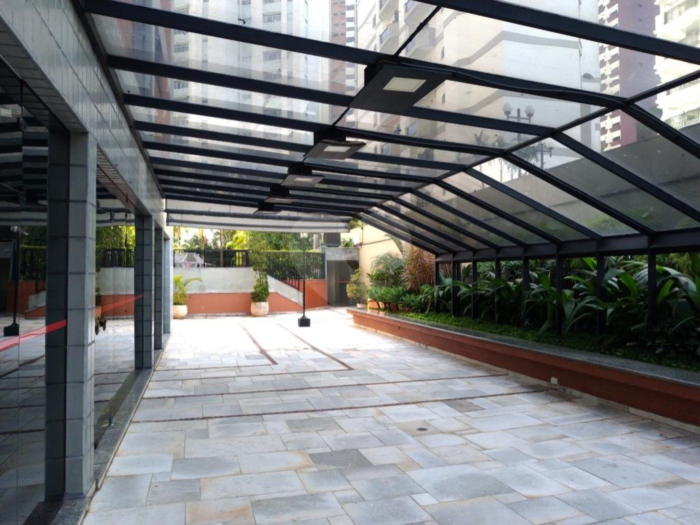 Cobertura à venda com 4 quartos, sendo 2 suítes, em Água Fria, São Paulo, SP